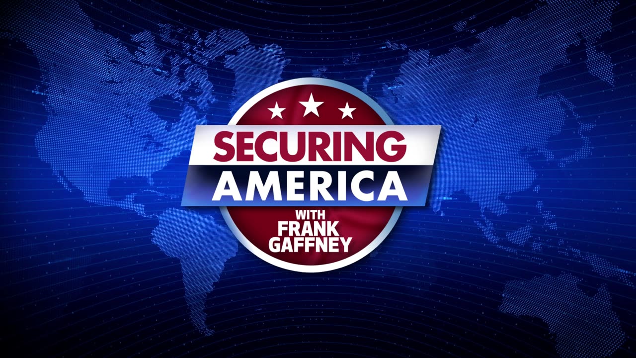 Securing America with Ilan Berman (Part 2)| November, 01 2024