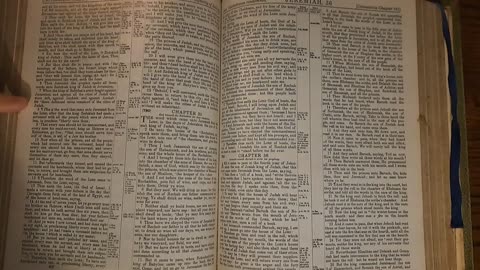 Jeremiah 34
