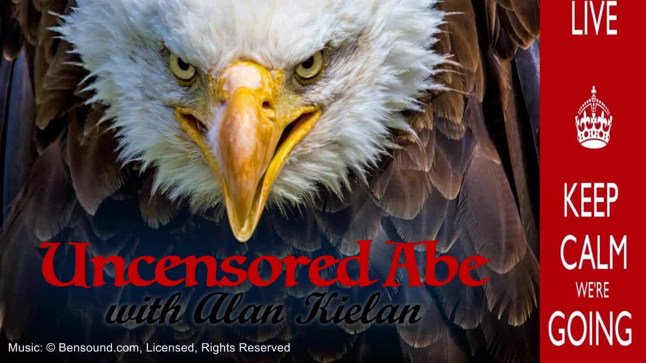 Uncensored Abe