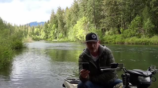 Sasquatch: Native Explains What They Are