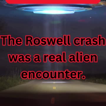 Conspiracy Theory / Fact of the day #9