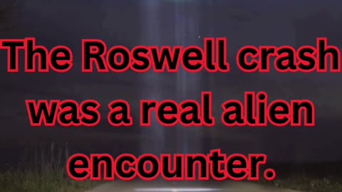 Conspiracy Theory / Fact of the day #9