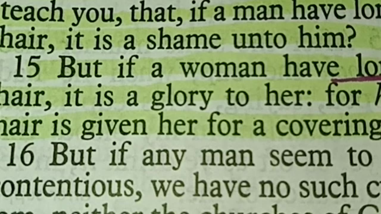 I charge🔋🔌⚡ thee, (charge actually means instruct, or command). Part 9