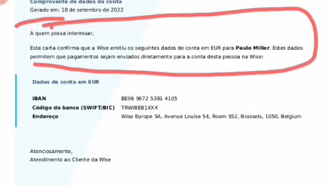 Como Carregar a Wise nos bancos de Angola