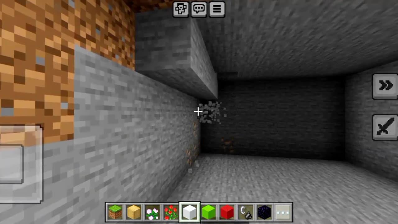 Minecraft Mountain Mansion Build - Ultimate Creative Mode Construction! #minecraft #youtubevideo
