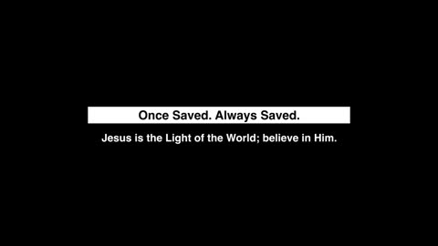 Therefore we conclude that a man is justified by faith without the deeds of the law.