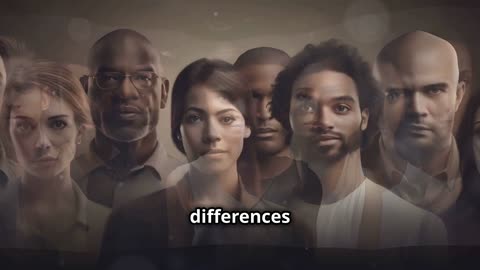 What Christianity Actually Says About Race.