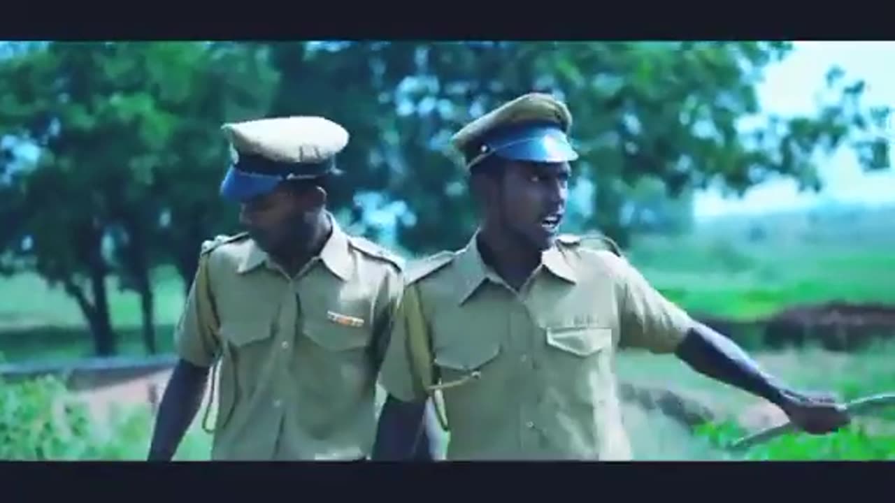 Police Comedy Video / Suroj Real Fools // Very Comedy Viral Video