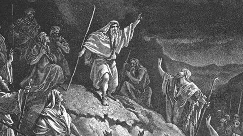 THE ESSENES & THE DEAD SEA SCROLLS