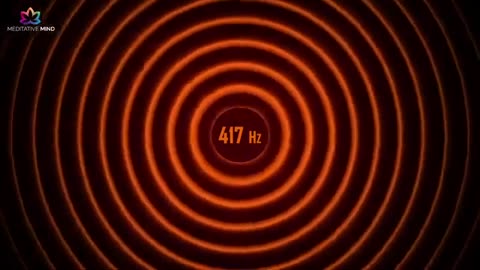 All 9 Solfegio Frequencies