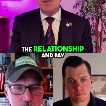 Money is Secondary | 10x Your Team with Cam & Otis