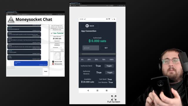 Moneysocket Tutorial - Fast track to setting up a wallet and use Moneysocket!