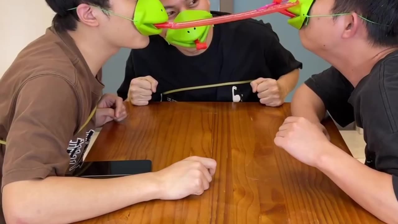 Funny video #1