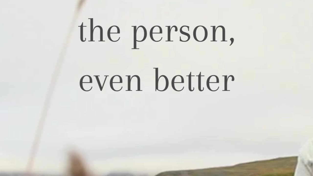 Selfless Act