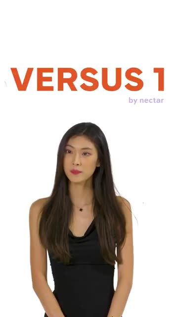 blind dating nadine lee !!