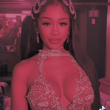saweetie body BEEN tea