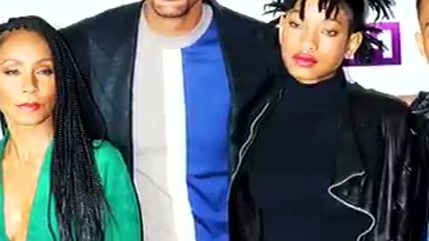 Will Smith Is A Simp