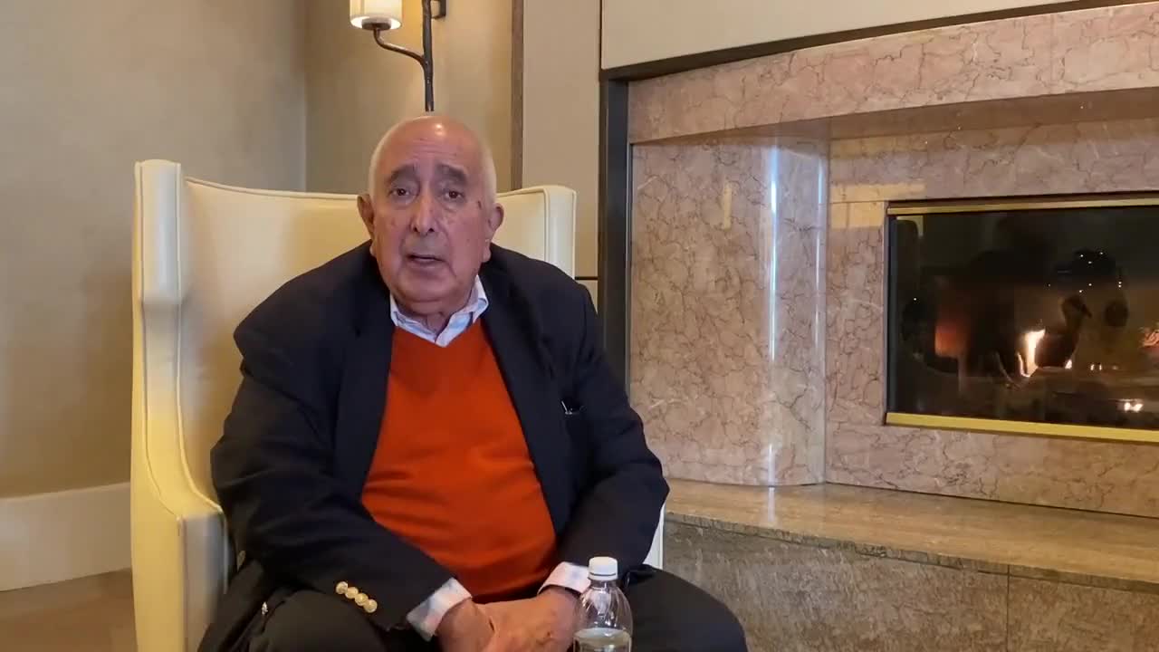 Ben Stein on why Beverly Hills & other major cities are no longer safe: