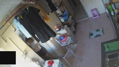 kitchen midnight 20220404