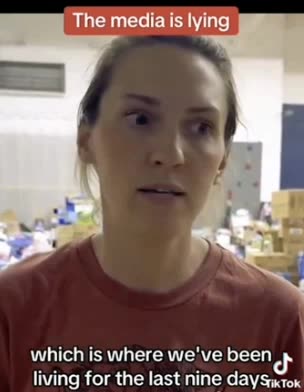 Just more proof of the lies...