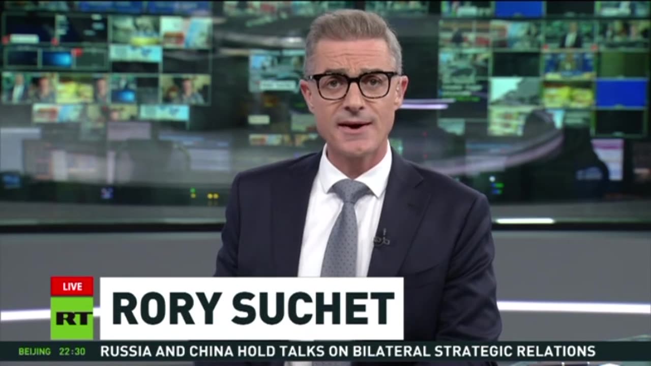 RT News - November 12 2024 (17:00 MSK)