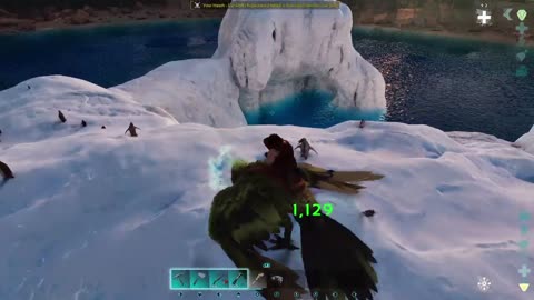 Surviving The Ark