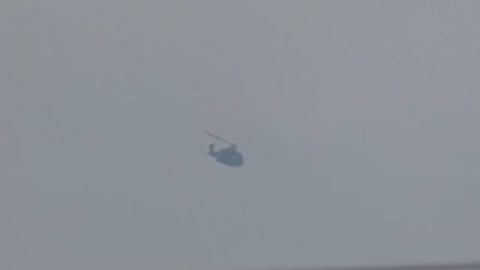 Helicopter