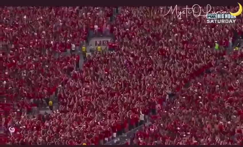RED OCTOBER