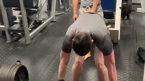 Funny gym videos