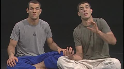 Lesson 19 - Straight Armlock - Slice 2 - High Variation