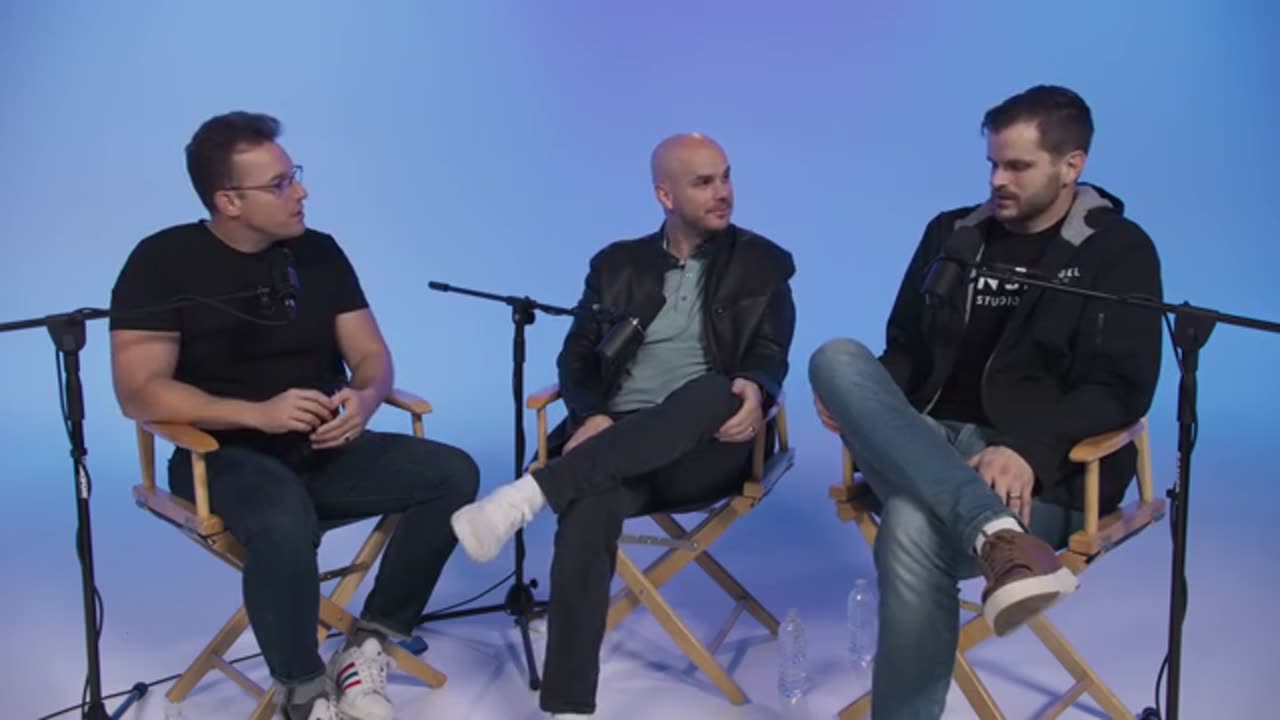 This Little Studio Defeated Disney & Destroyed the Woke Hollywood