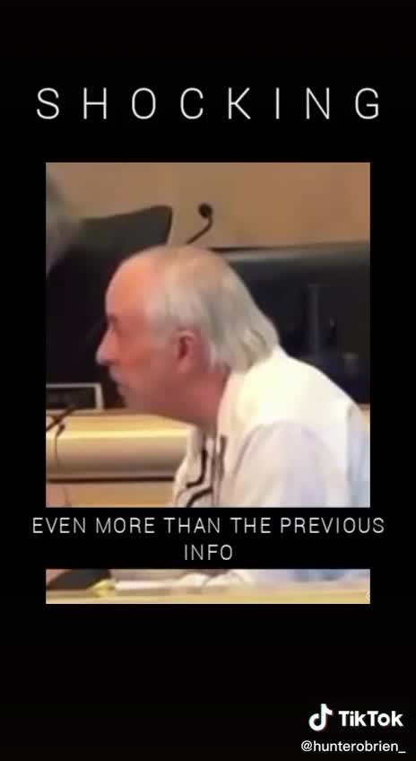 🛑"WERE SEEING this all over the world" ☠🥼