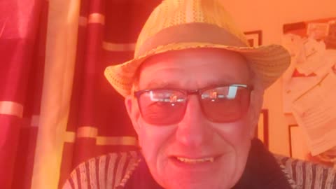 Cottonfields Revival Show with DJ Malcolm