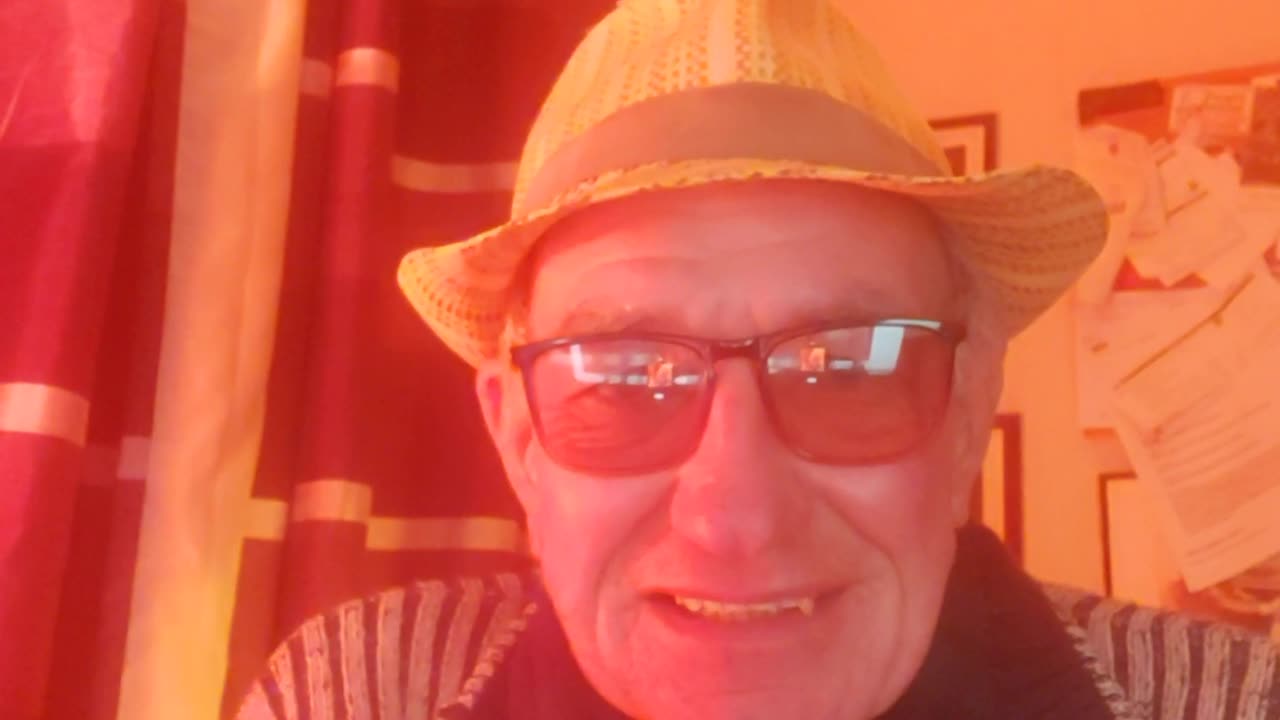 Cottonfields Revival Show with DJ Malcolm