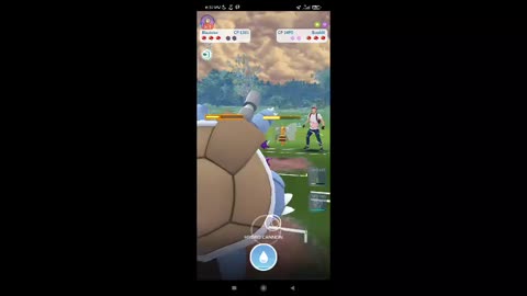 VOD152 Pokémon GO