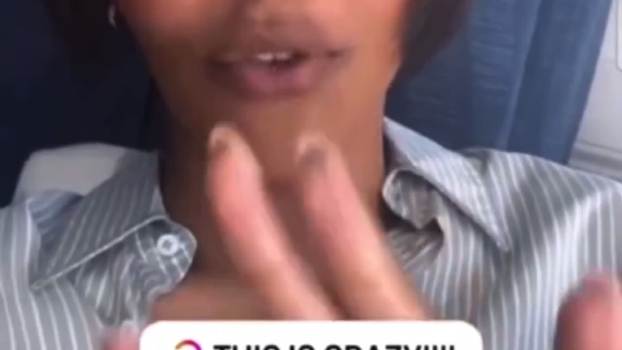 Kamala is a Deep Fake. Start Spreading the News! You've all been lied to