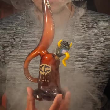 YEAH // I'M // FRIED