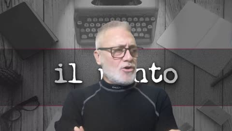 IL Punto 8 Novembre 2023