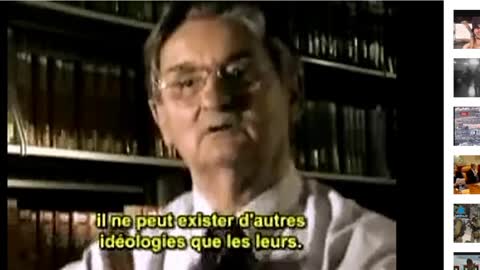 11395-001 L’ALLIANCE ENTRE LE NAZISME ET L’ISLAM