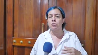 Secretaria del Interior sobre protestas