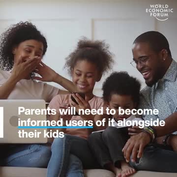 메타버스(가상현실)가 아이들에게 미치는 위험성