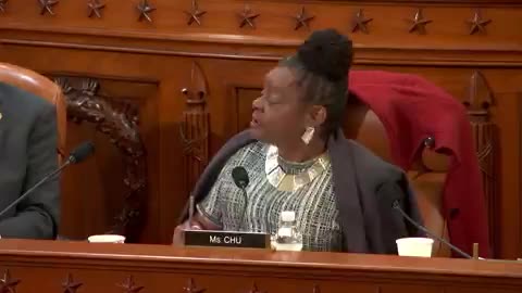 Rep. Gwen Moore (D-WI): "I'm pro-life from two seconds after you're born.”