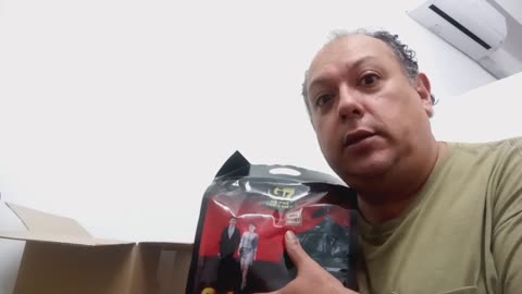 A Gift From One Of My Students