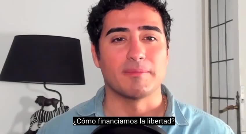 Medios te distraen con Putin, mientras ocurre esto en tu país