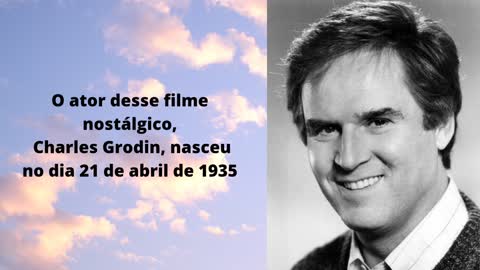 Morre o ator Charles Grodin 🖤🖤🖤