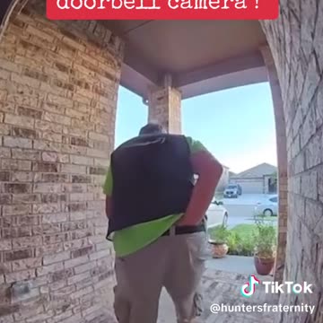 Hilarious Epic Fail: Amazon Delivery Driver Tasted His Own Poop 😂 💩