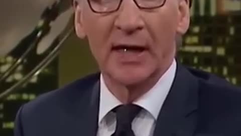 Bill Maher: Kamala can not win shorts