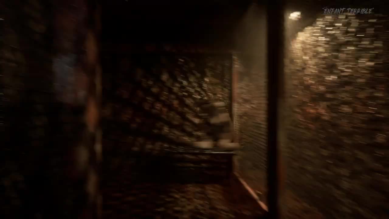 ADAM LOST MEMORIES Gameplay Preview | Horror Game from CHORDOSIS Creator in Unreal Engine