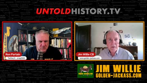 New Dr. Jim Willie- It Has Arrived & It's Incredibly Terrible - Summer Intel Update