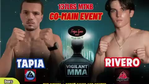 mma fightnight